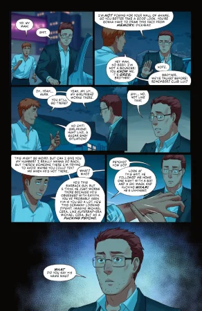 Private Dance 09 Deluxe - Page 14