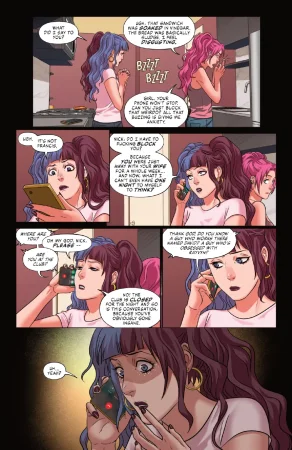 Private Dance 09 Deluxe - Page 26