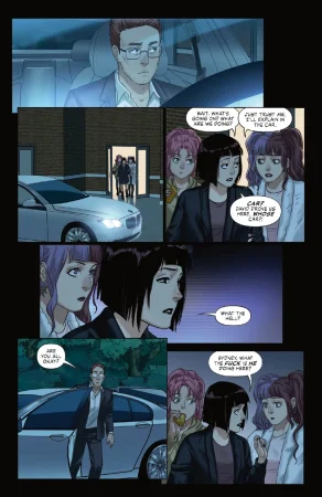 Private Dance 09 Deluxe - Page 29