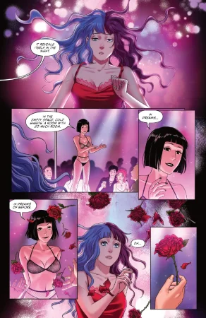 Private Dance 09 Deluxe - Page 3