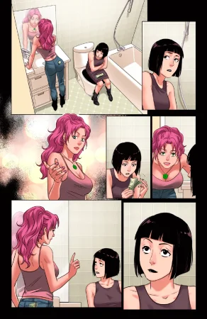 Private Dance 09 Deluxe - Page 81