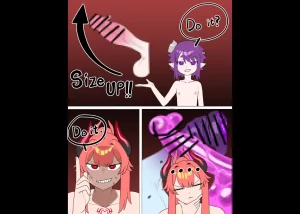 Pro Extender hentai gallery