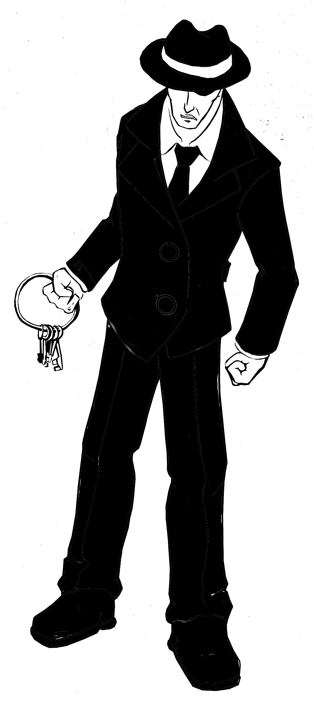 Problem Sleuth by satsugaikaze ARCHIVEDISCONTINUED - Image 10