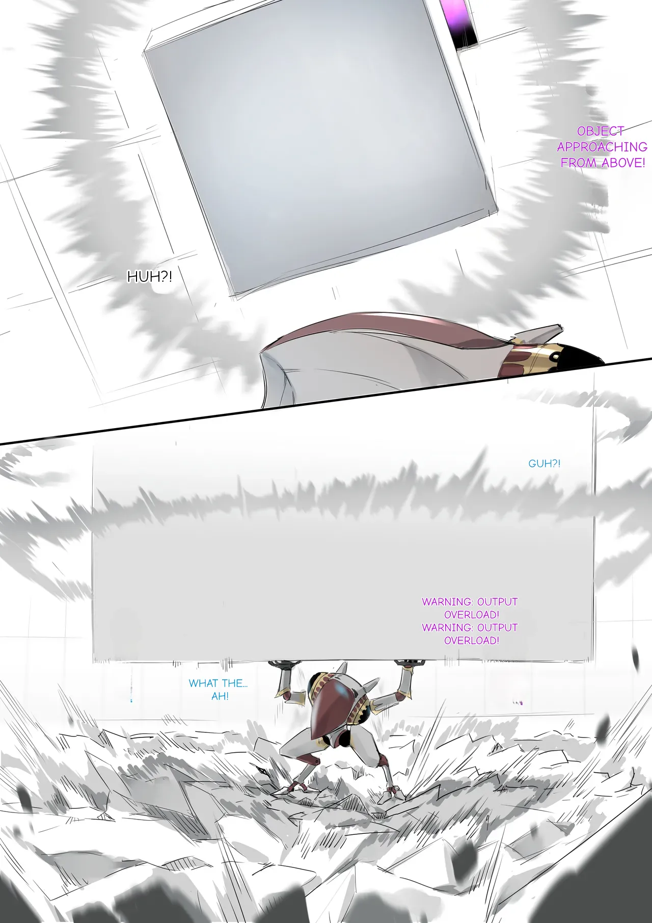 Professor of Magical Devices Magic Armor - Image 10