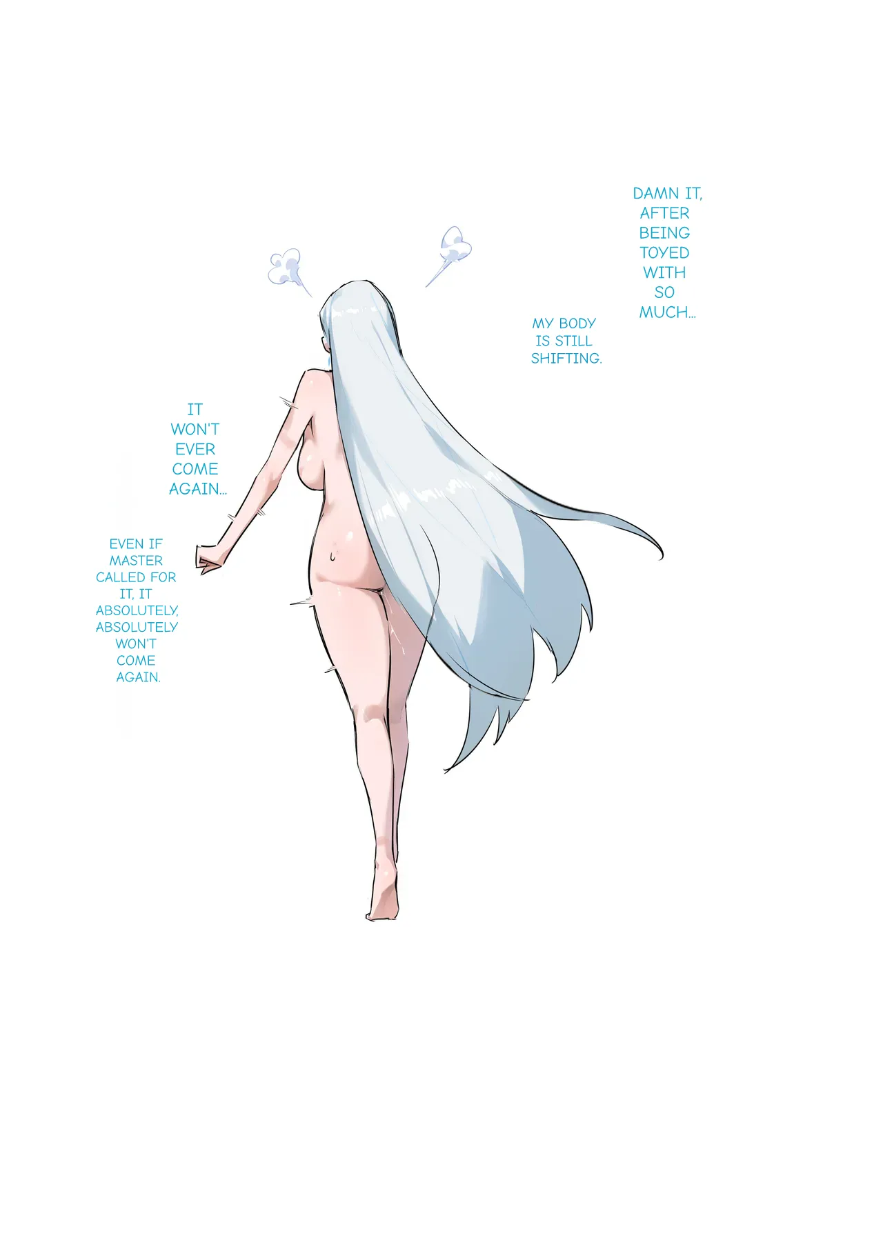 Professor of Magical Devices Magic Armor - Image 20