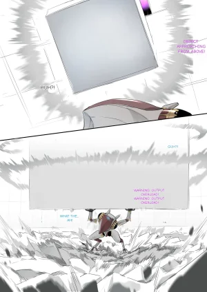 Professor of Magical Devices Magic Armor - Page 10