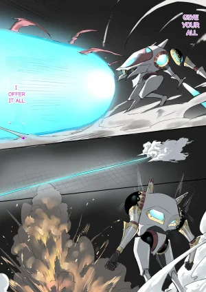 Professor of Magical Devices Magic Armor - Page 17