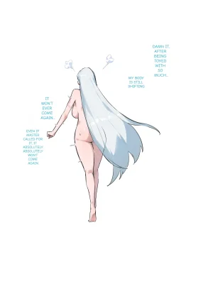 Professor of Magical Devices Magic Armor - Page 20