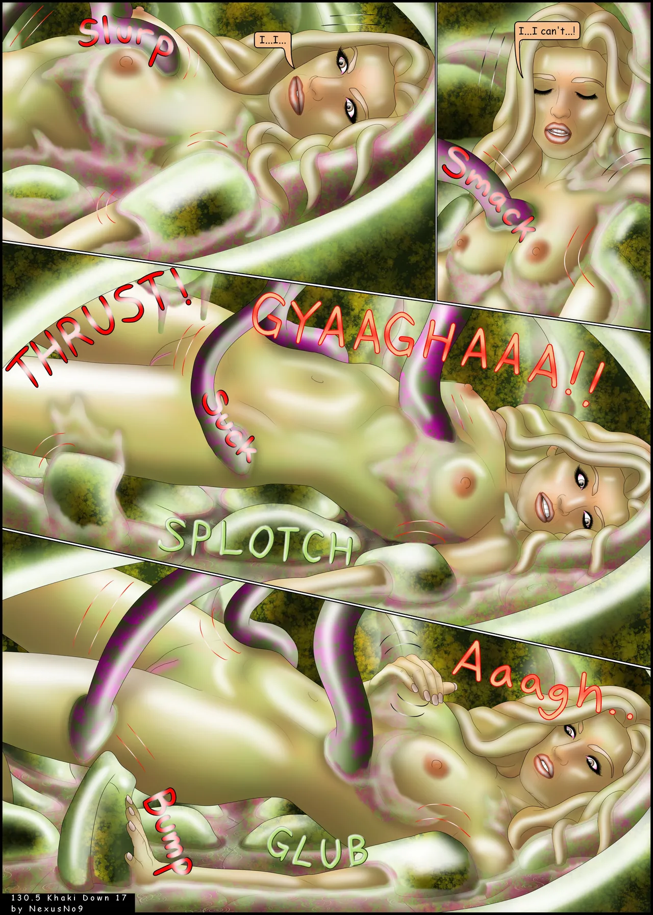 Project MCX The Message Ongoing - Image 165