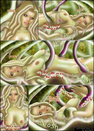 Project MCX The Message Ongoing - Page 160