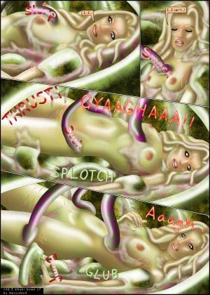 Project MCX The Message Ongoing - Page 165