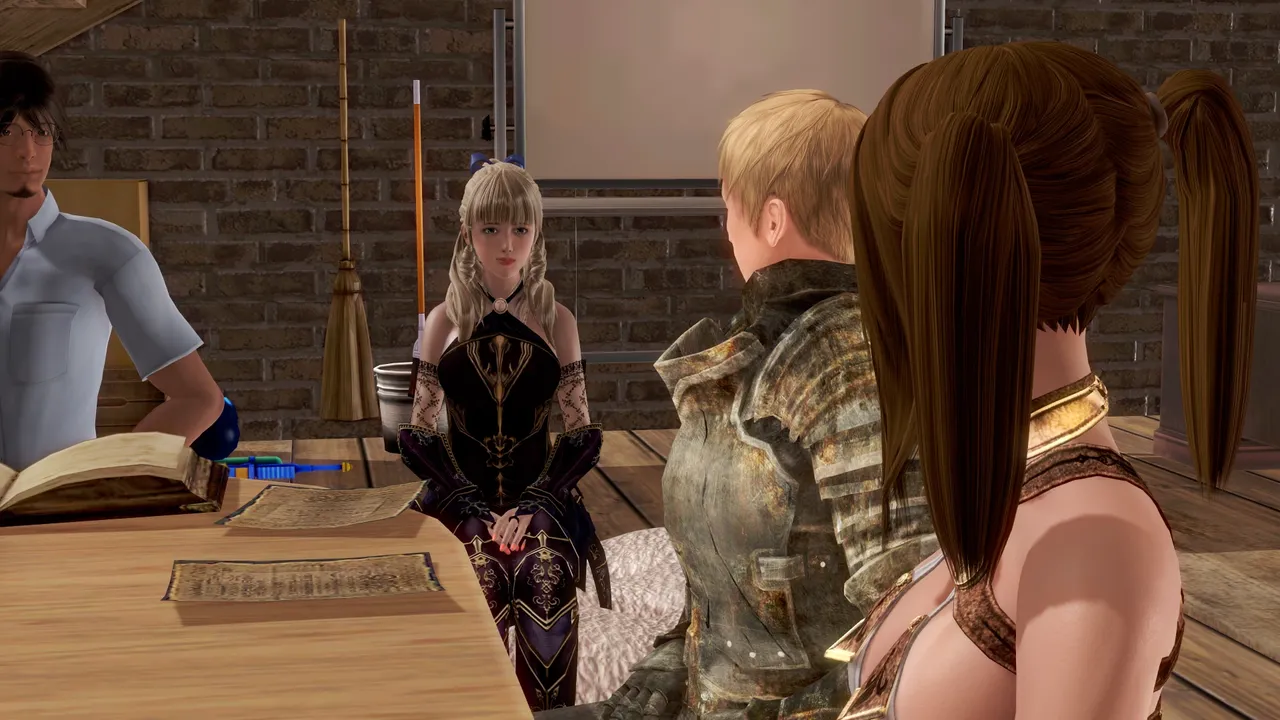 Project SAGE Act 1 v0.19d Paperwork Part 15 - Image 102