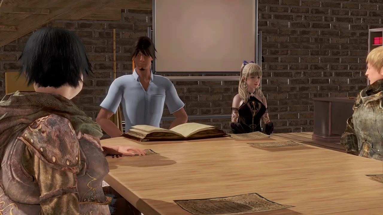 Project SAGE Act 1 v0.19d Paperwork Part 15 - Image 110