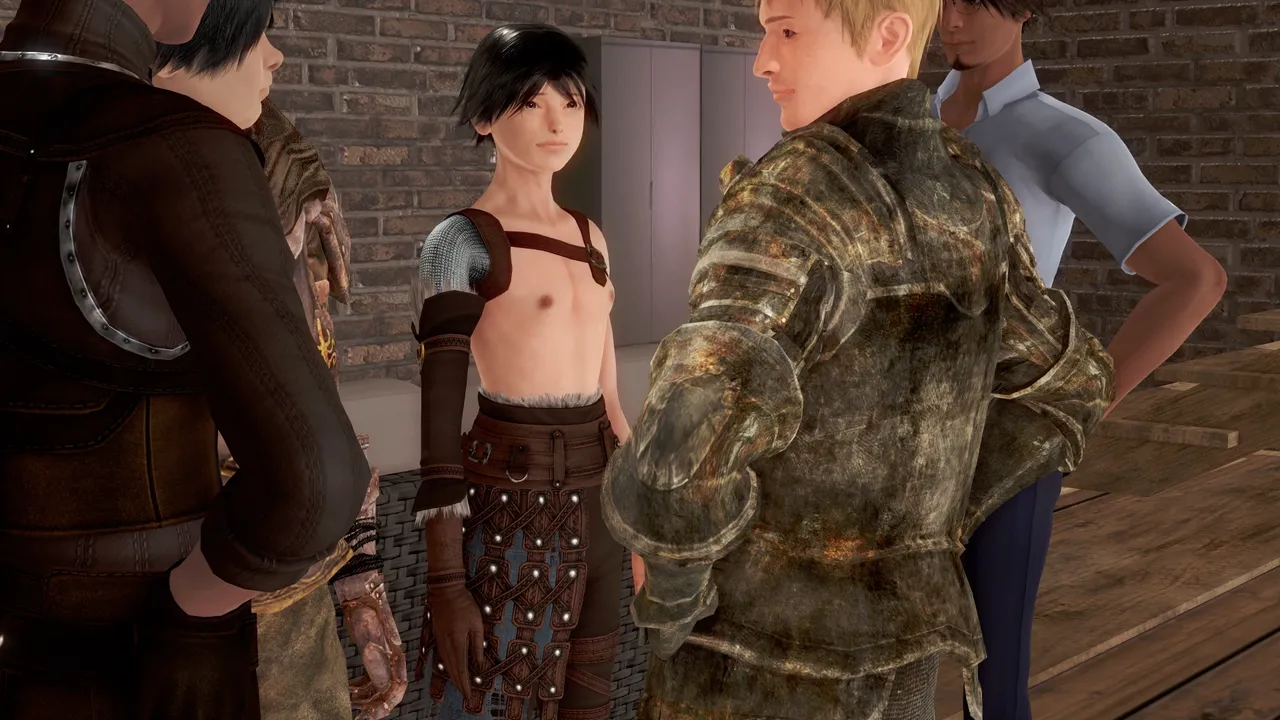 Project SAGE Act 1 v0.19d Paperwork Part 15 - Image 153