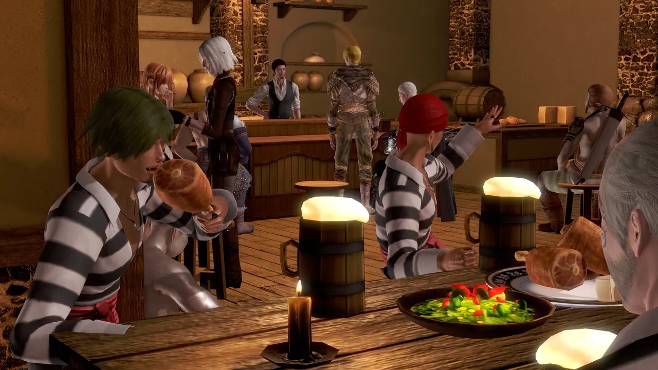 Project SAGE Act 1 v0.19d Paperwork Part 15 - Image 195