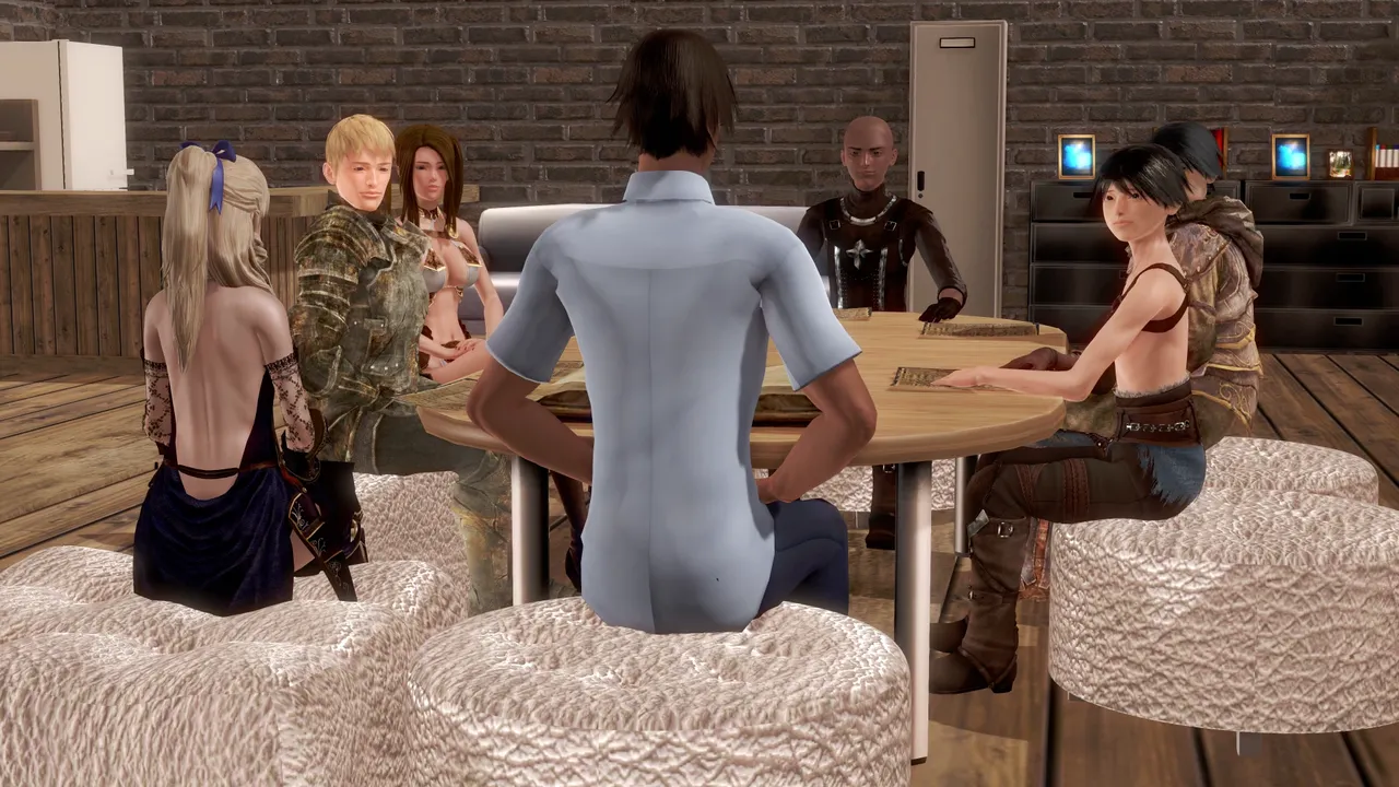 Project SAGE Act 1 v0.19d Paperwork Part 15 - Image 20