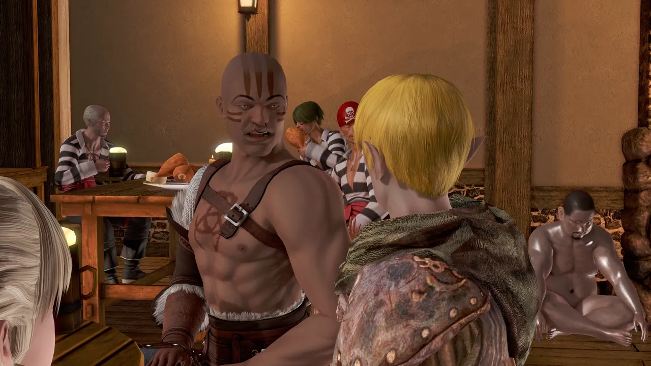 Project SAGE Act 1 v0.19d Paperwork Part 15 - Image 205