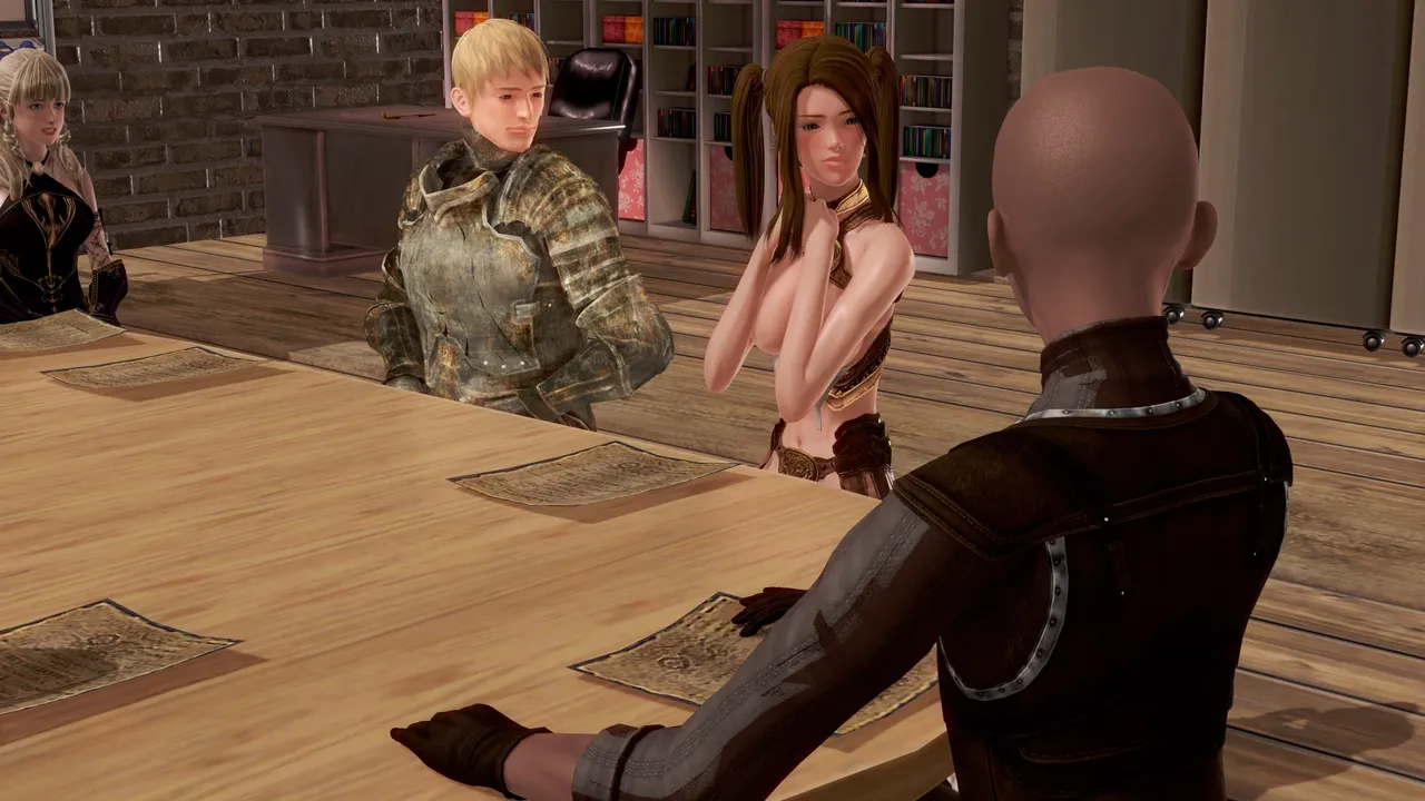 Project SAGE Act 1 v0.19d Paperwork Part 15 - Image 249