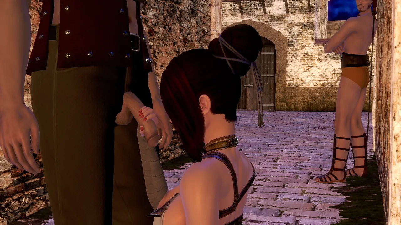 Project SAGE Act 1 v0.19d Paperwork Part 15 - Image 351