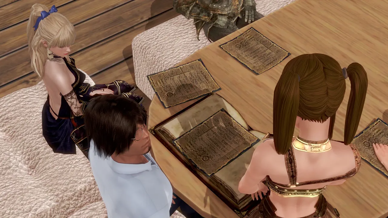 Project SAGE Act 1 v0.19d Paperwork Part 15 - Image 38