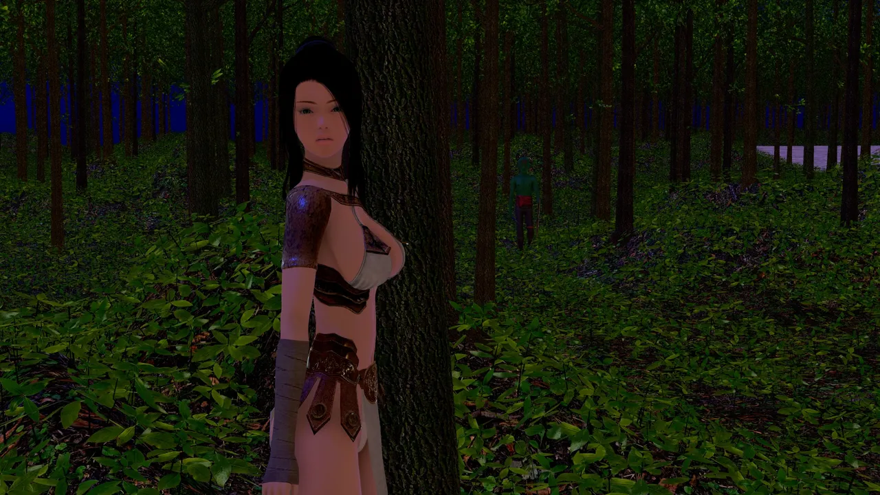 Project SAGE Act 1 v0.19d Paperwork Part 15 - Image 425