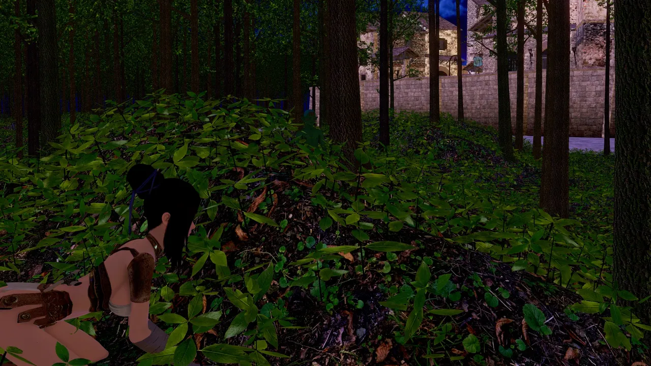 Project SAGE Act 1 v0.19d Paperwork Part 15 - Image 428