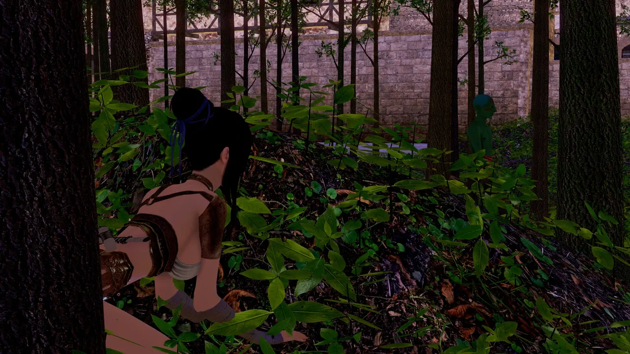 Project SAGE Act 1 v0.19d Paperwork Part 15 - Image 430