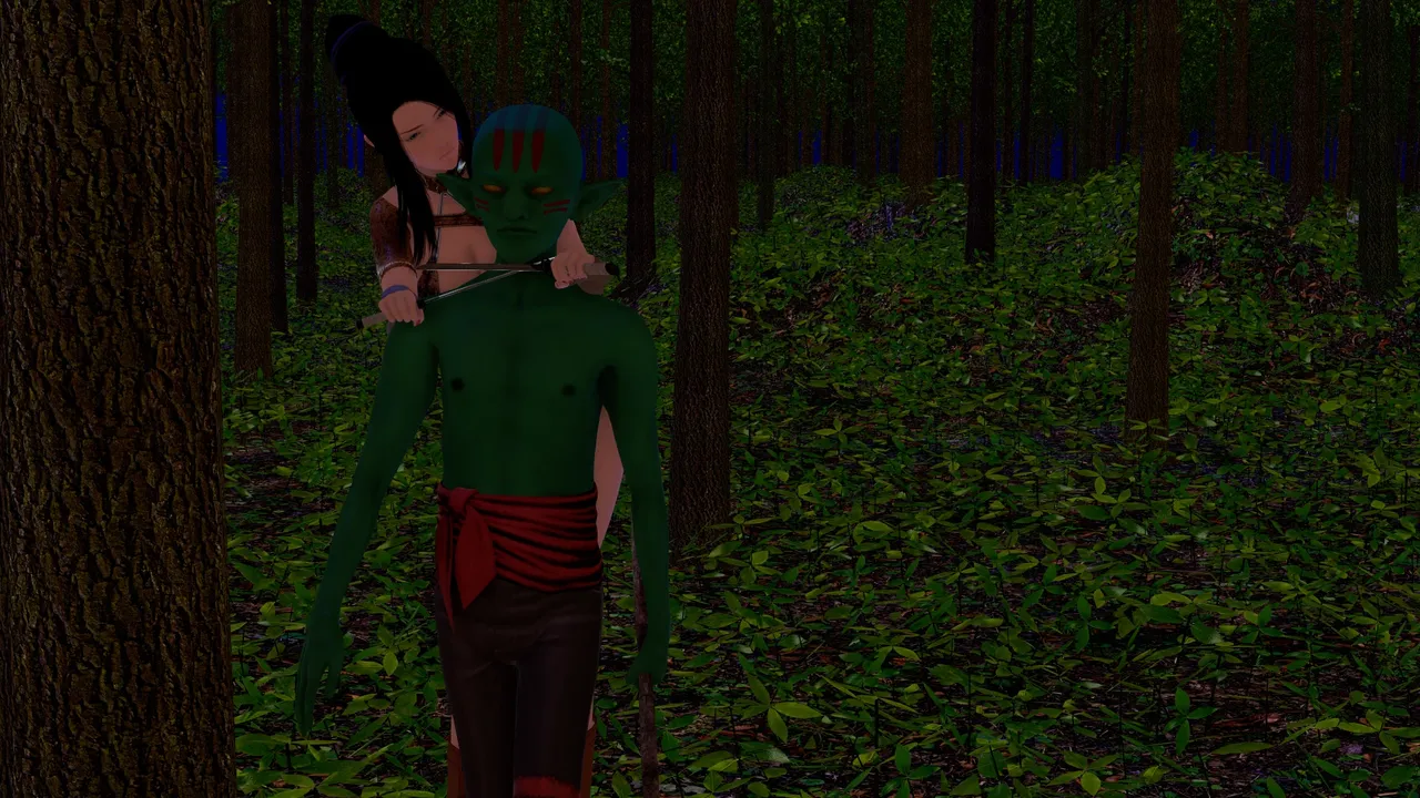 Project SAGE Act 1 v0.19d Paperwork Part 15 - Image 432