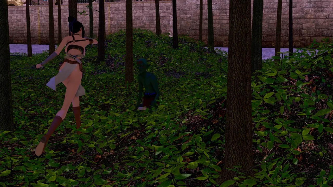 Project SAGE Act 1 v0.19d Paperwork Part 15 - Image 442