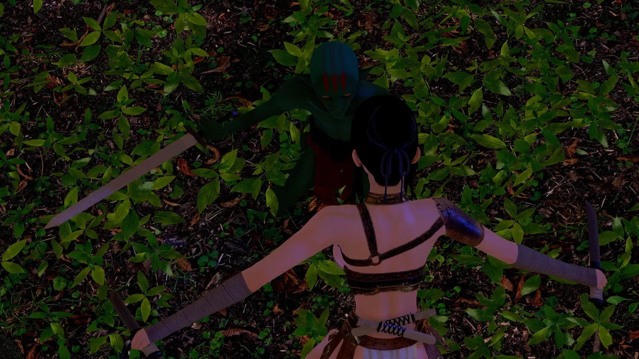 Project SAGE Act 1 v0.19d Paperwork Part 15 - Image 449