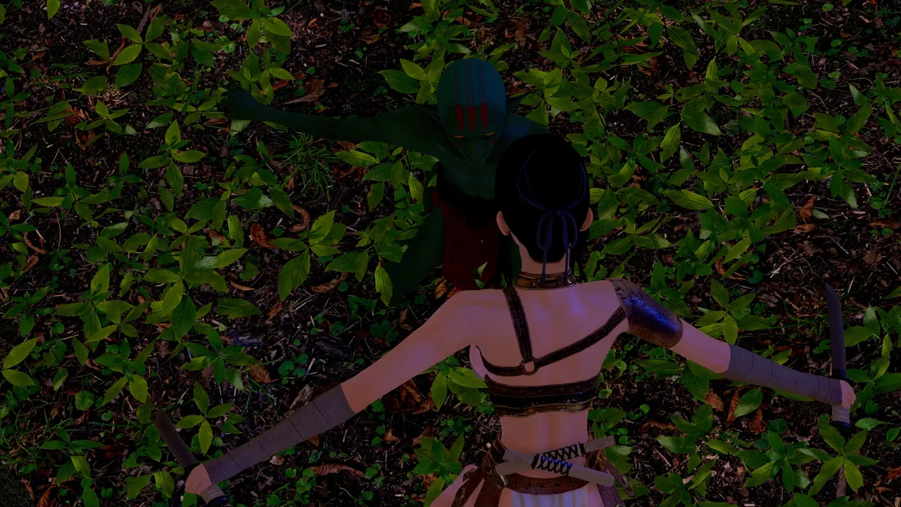 Project SAGE Act 1 v0.19d Paperwork Part 15 - Image 450