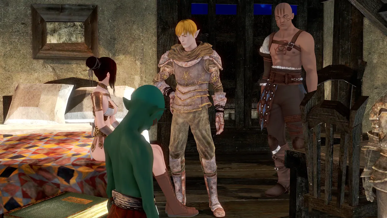 Project SAGE Act 1 v0.19d Paperwork Part 15 - Image 457