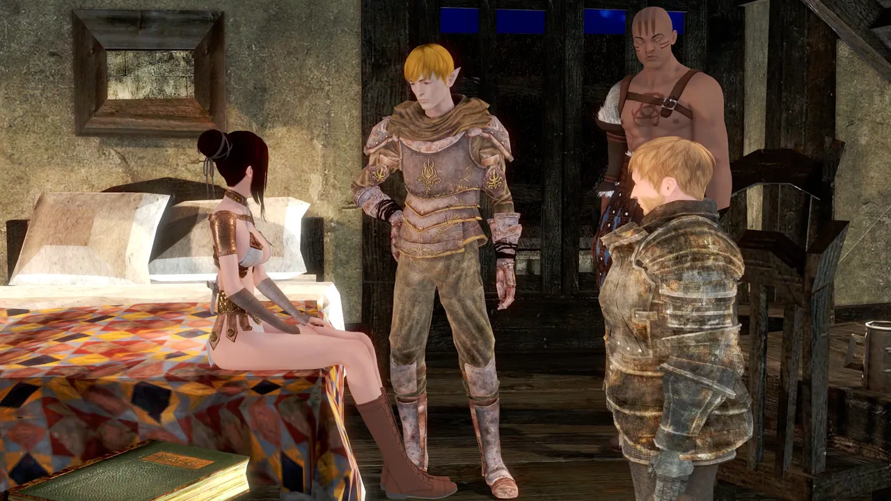 Project SAGE Act 1 v0.19d Paperwork Part 15 - Image 458