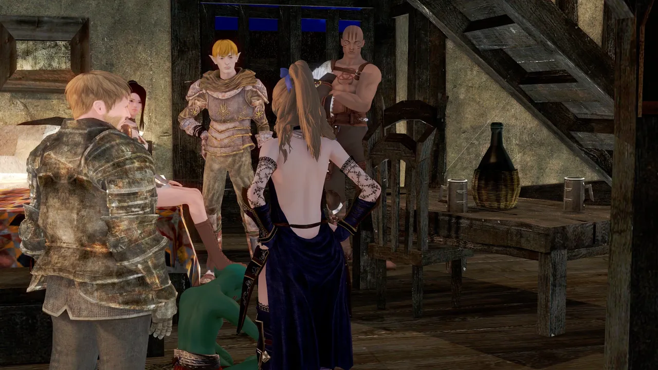 Project SAGE Act 1 v0.19d Paperwork Part 15 - Image 460