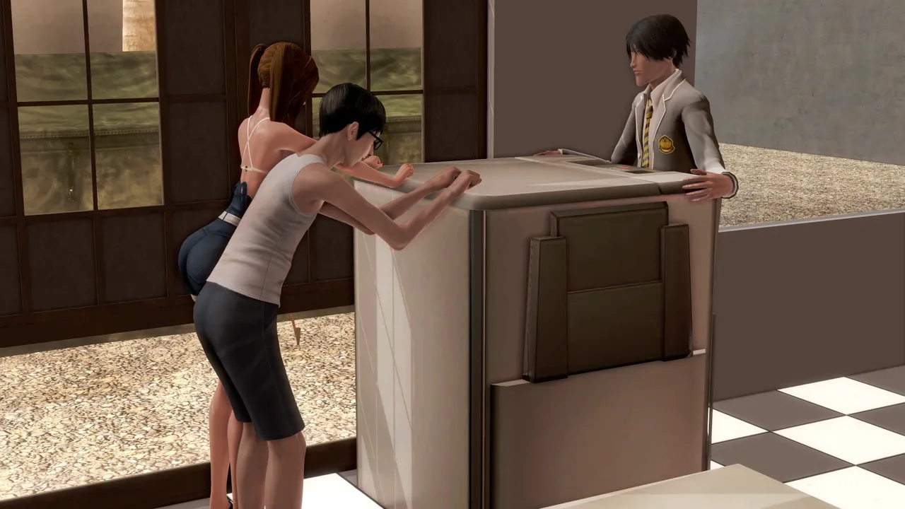 Project SAGE Act 1 v0.19d Paperwork Part 15 - Image 508