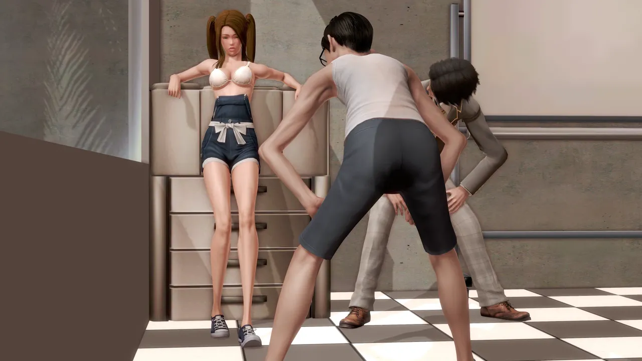 Project SAGE Act 1 v0.19d Paperwork Part 15 - Image 512