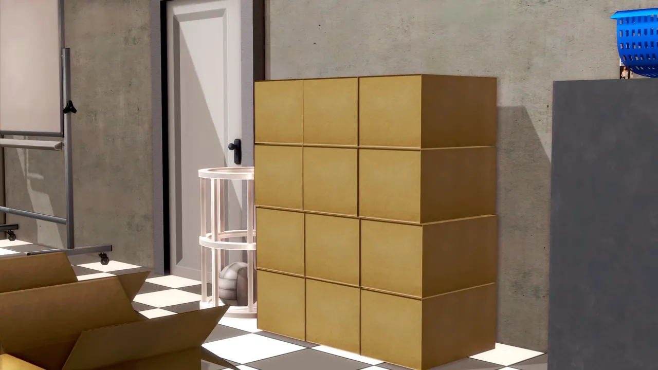 Project SAGE Act 1 v0.19d Paperwork Part 15 - Image 524