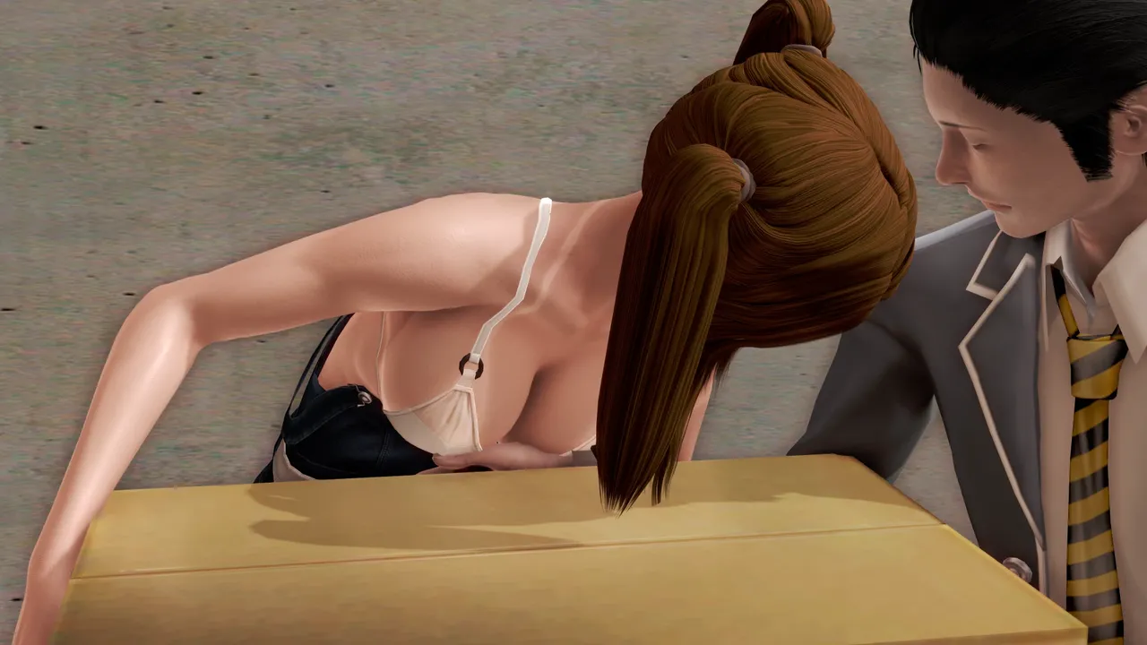 Project SAGE Act 1 v0.19d Paperwork Part 15 - Image 539