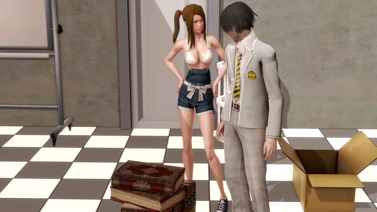 Project SAGE Act 1 v0.19d Paperwork Part 15 - Image 594