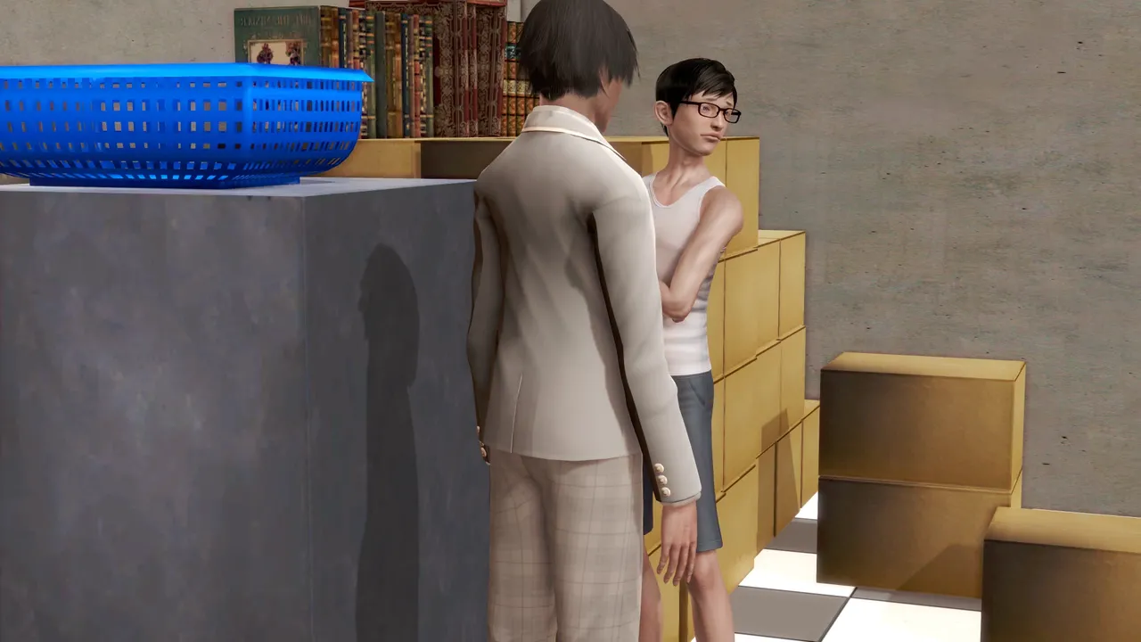 Project SAGE Act 1 v0.19d Paperwork Part 15 - Image 605