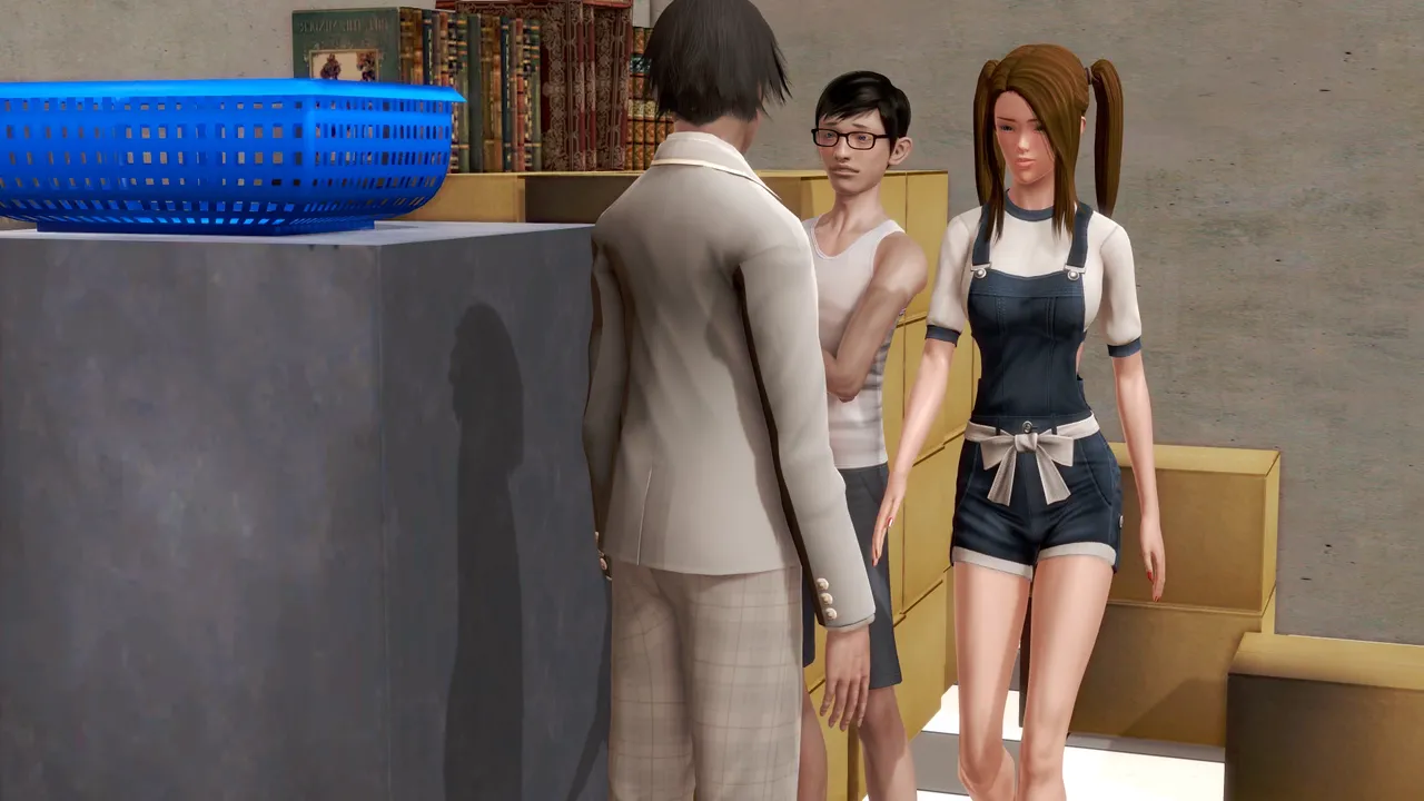 Project SAGE Act 1 v0.19d Paperwork Part 15 - Image 608