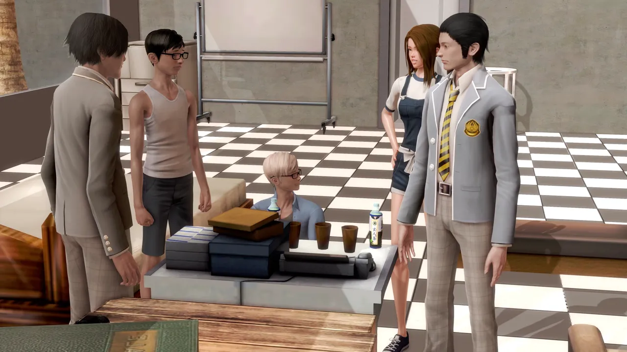 Project SAGE Act 1 v0.19d Paperwork Part 15 - Image 609