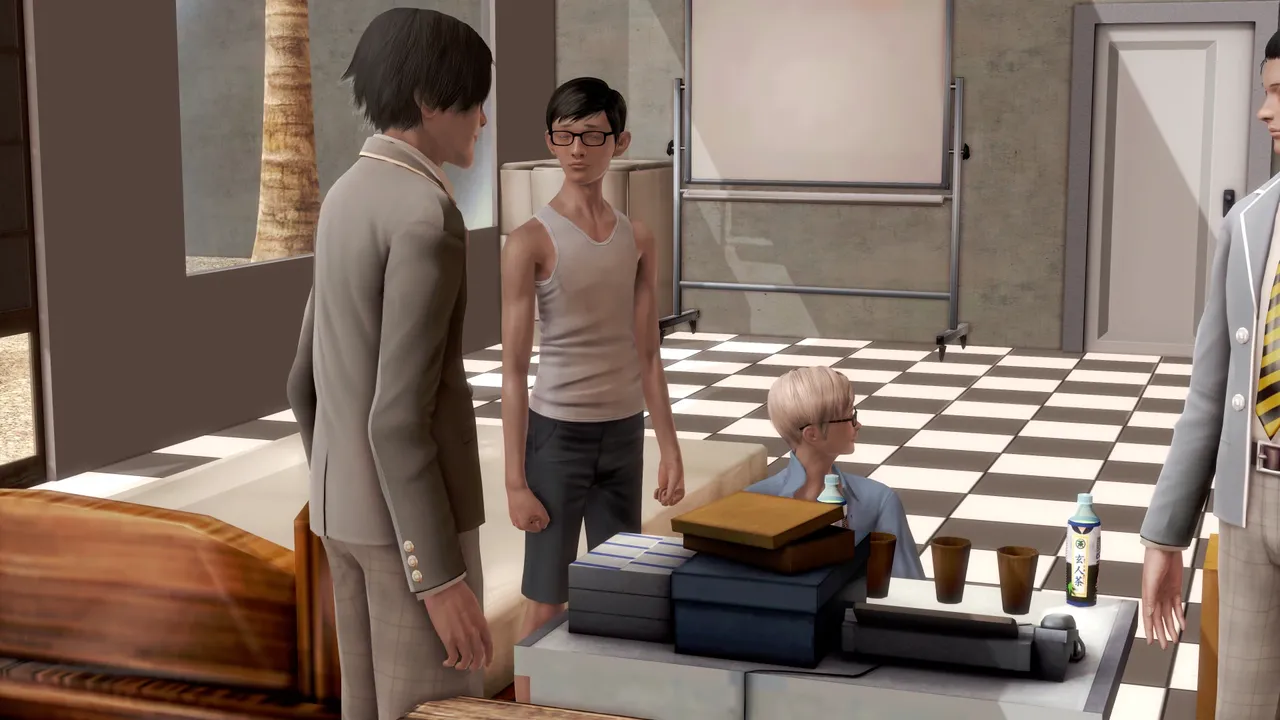 Project SAGE Act 1 v0.19d Paperwork Part 15 - Image 623