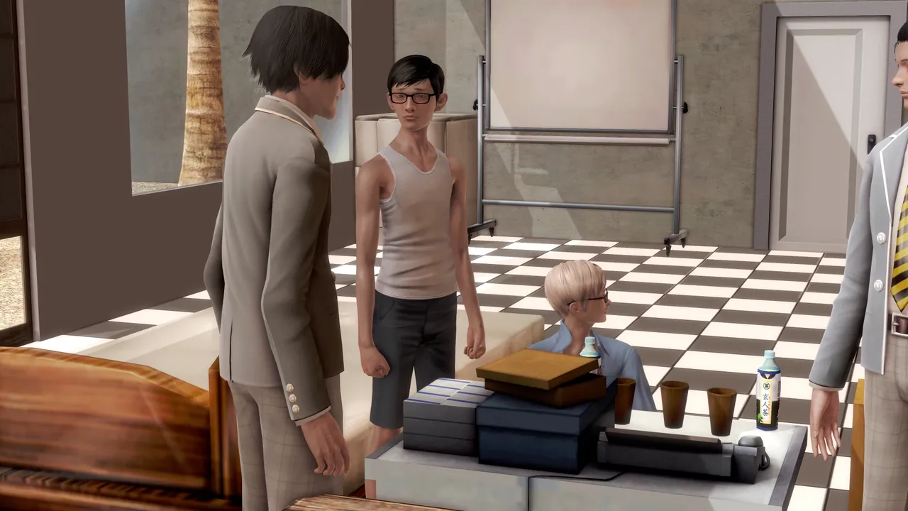 Project SAGE Act 1 v0.19d Paperwork Part 15 - Image 624