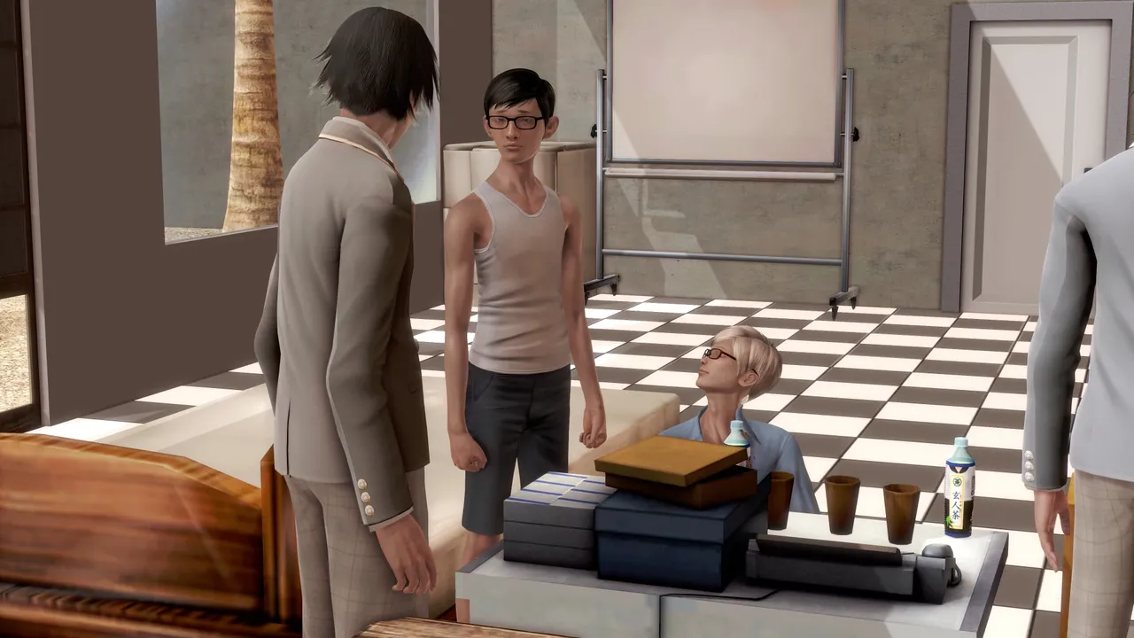 Project SAGE Act 1 v0.19d Paperwork Part 15 - Image 627