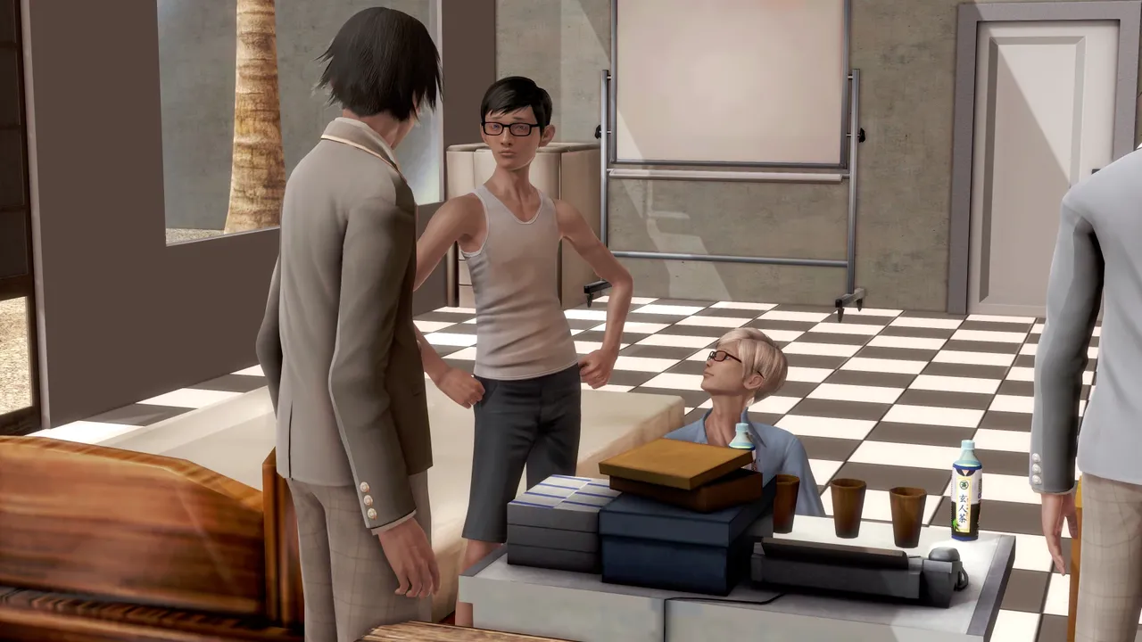 Project SAGE Act 1 v0.19d Paperwork Part 15 - Image 628