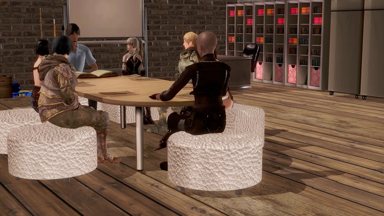 Project SAGE Act 1 v0.19d Paperwork Part 15 - Image 67