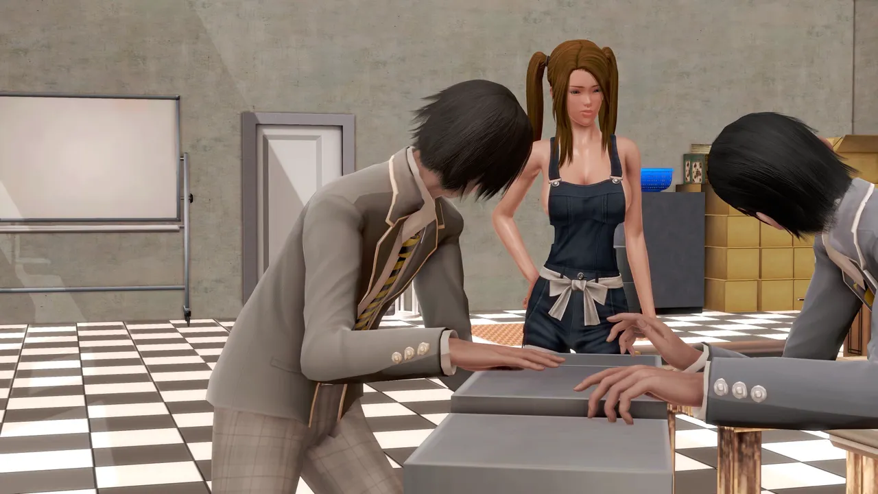 Project SAGE Act 1 v0.19d Paperwork Part 15 - Image 673