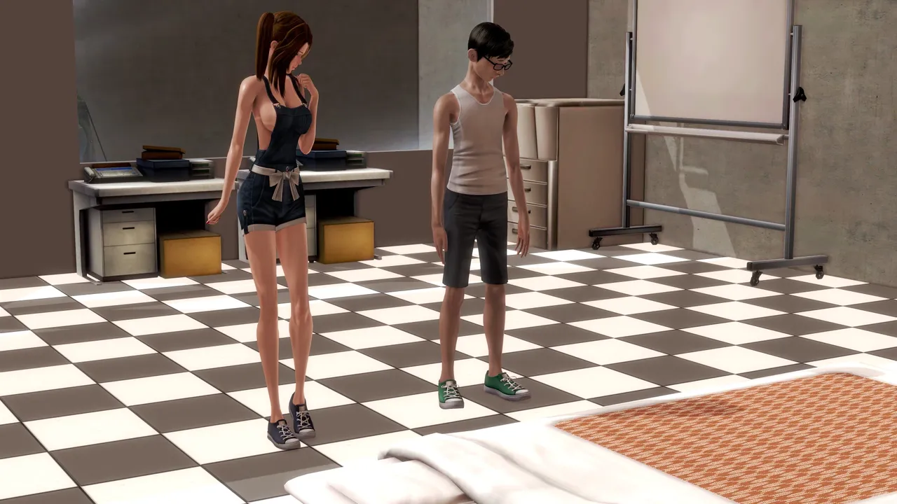 Project SAGE Act 1 v0.19d Paperwork Part 15 - Image 675