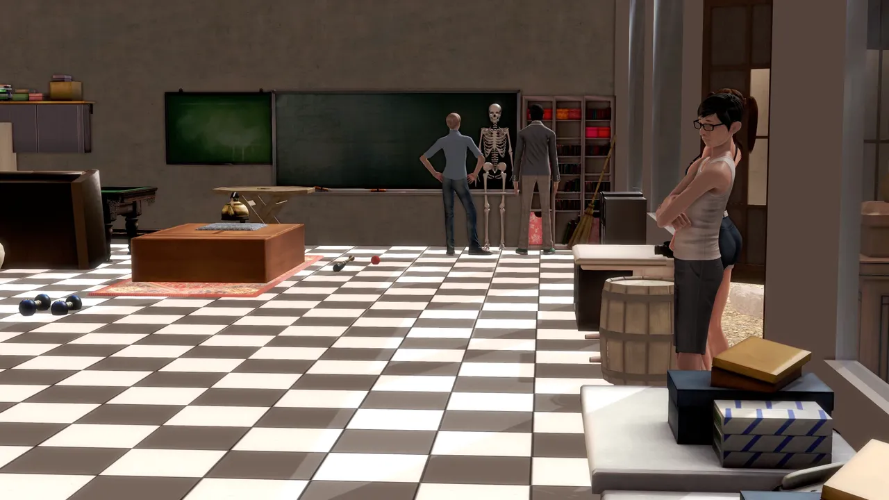 Project SAGE Act 1 v0.19d Paperwork Part 15 - Image 678